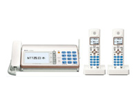 NTT製家庭用電話機